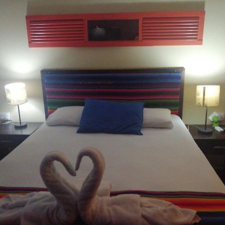 Hotel Antiguo Antiguo Cuscatlán 外观 照片
