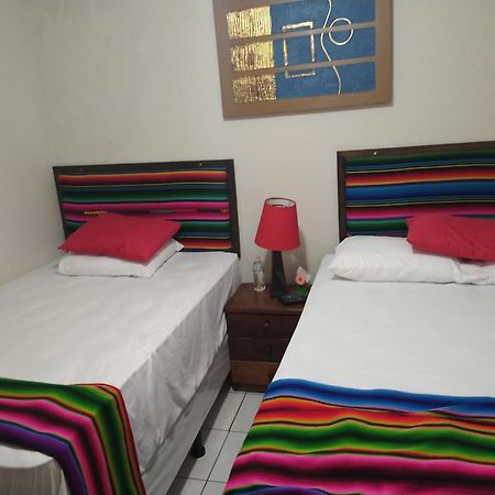 Hotel Antiguo Antiguo Cuscatlán 客房 照片