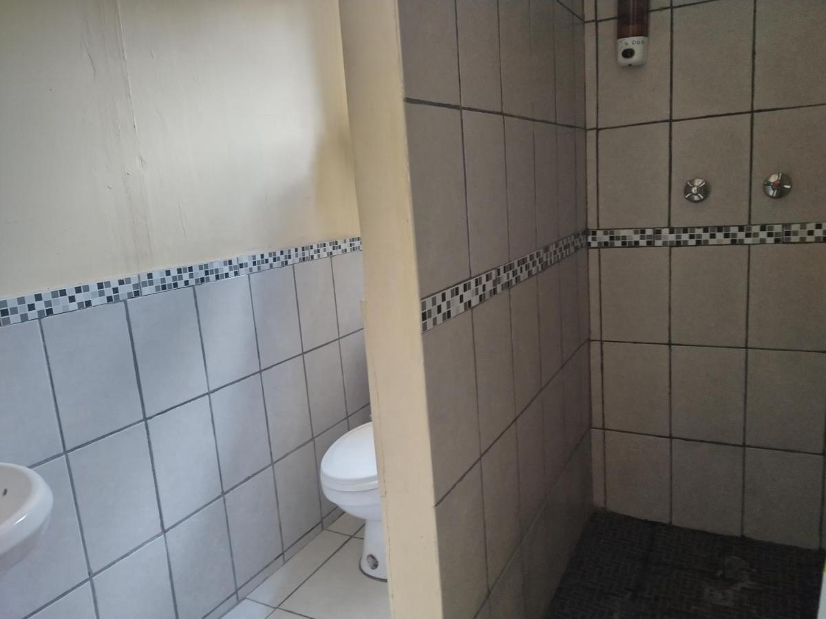 Hotel Antiguo Antiguo Cuscatlán 外观 照片