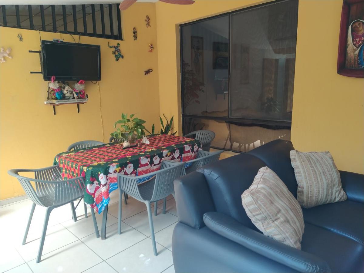 Hotel Antiguo Antiguo Cuscatlán 外观 照片