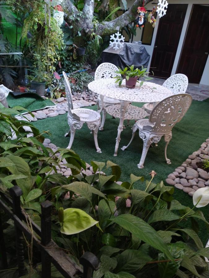 Hotel Antiguo Antiguo Cuscatlán 外观 照片