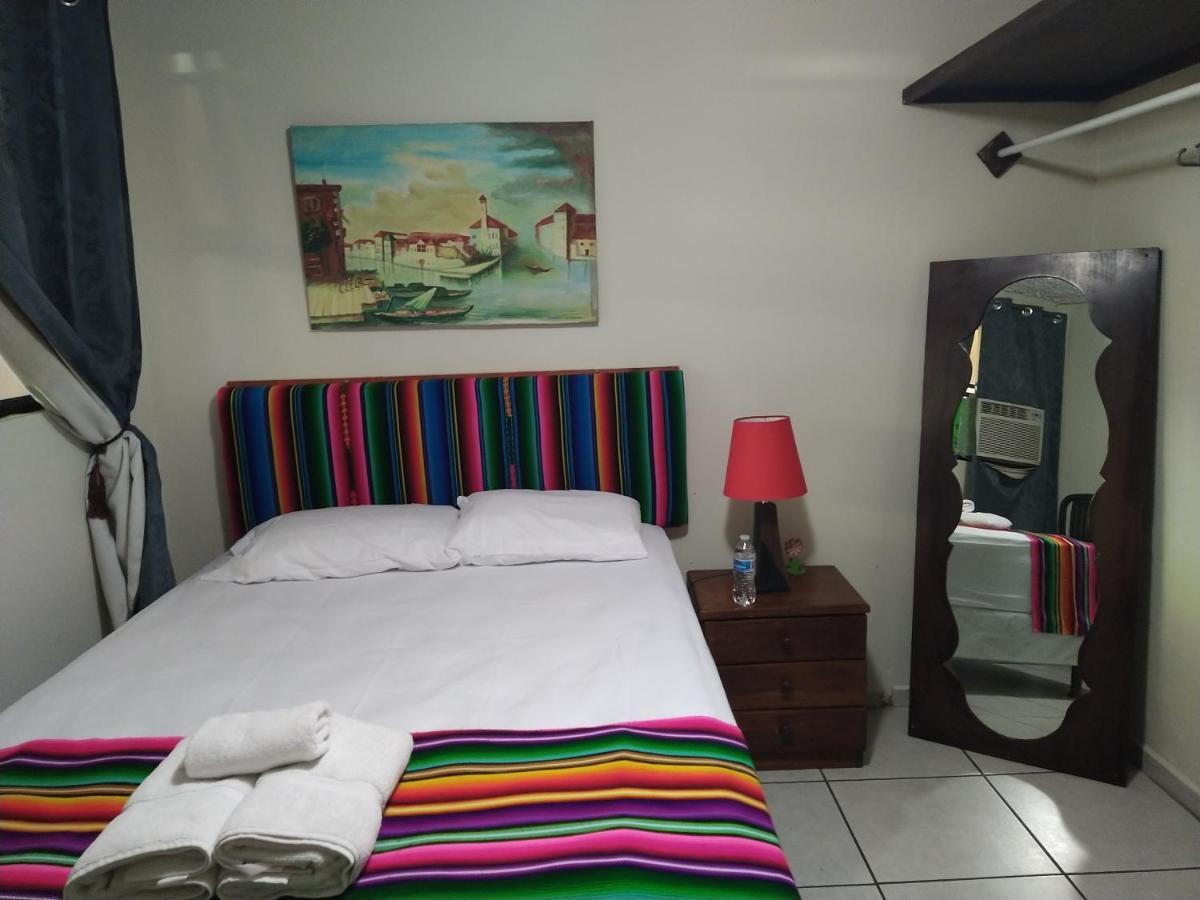 Hotel Antiguo Antiguo Cuscatlán 外观 照片