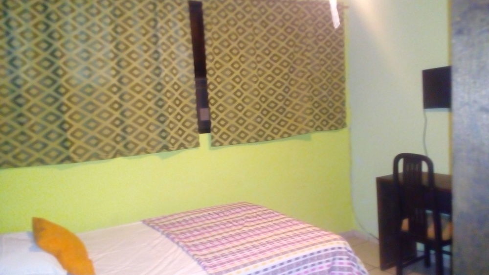 Hotel Antiguo Antiguo Cuscatlán 外观 照片