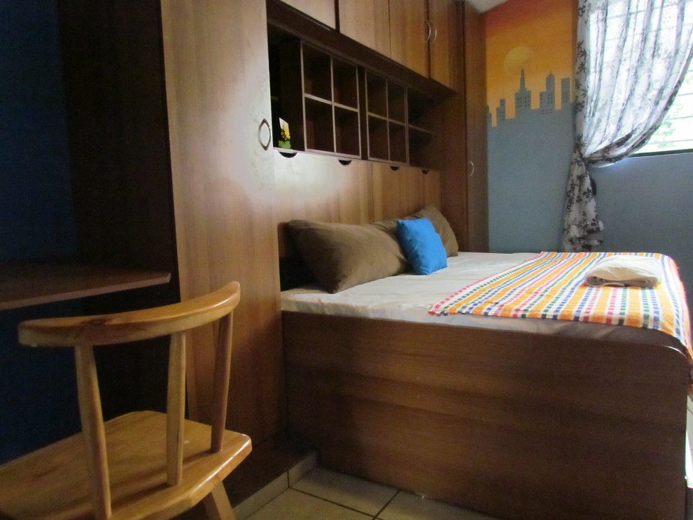 Hotel Antiguo Antiguo Cuscatlán 外观 照片