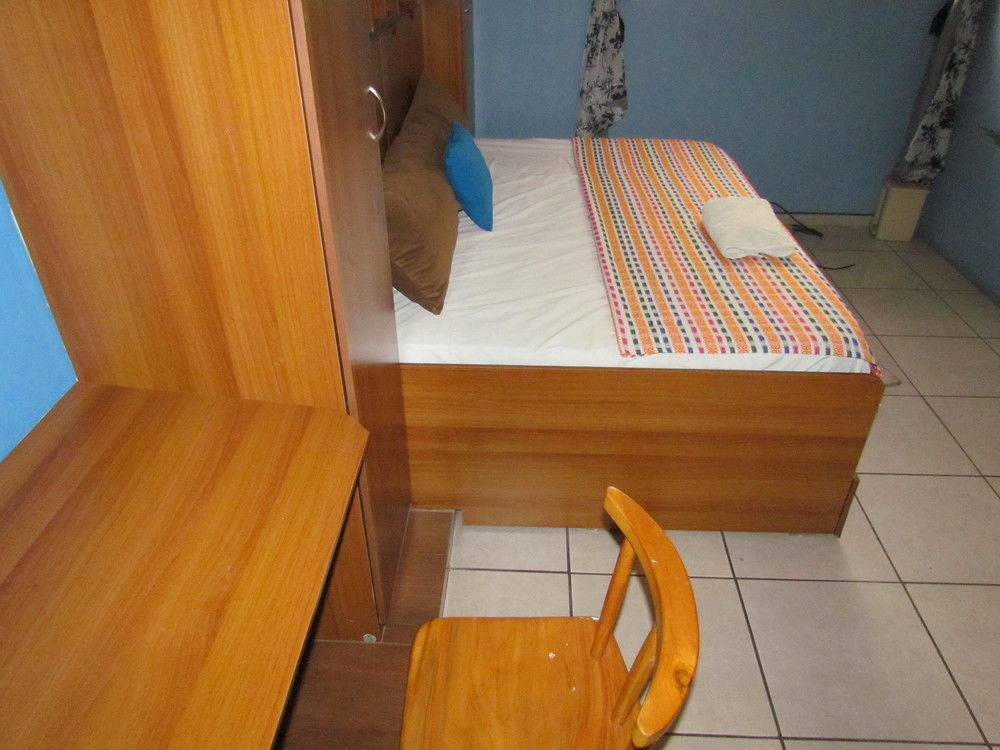 Hotel Antiguo Antiguo Cuscatlán 外观 照片